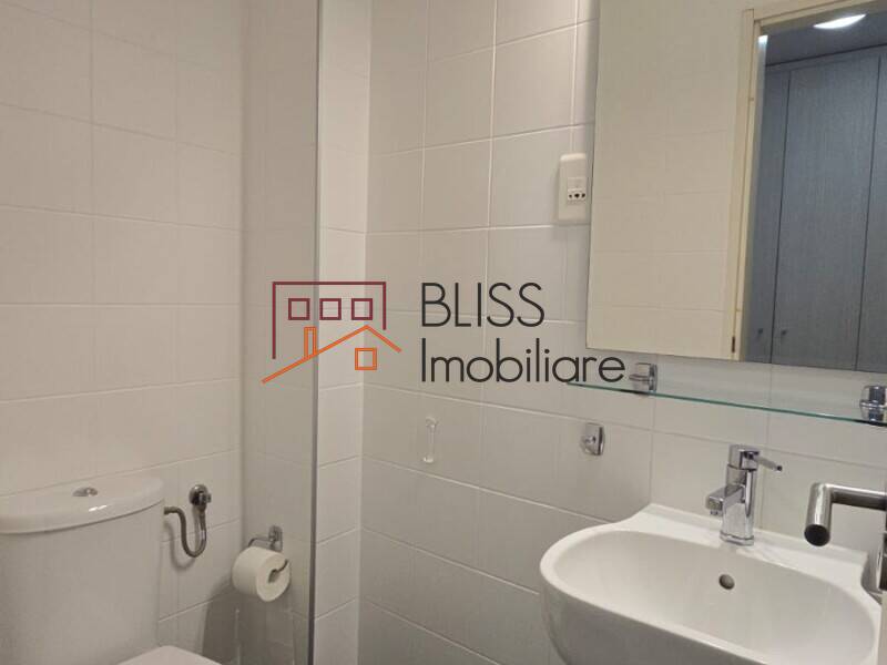 Apartament 2 Camere GreenLake Residences – Mobilat, Parcare, Boxa | Bliss Imobiliare / Photo 10 - BLISS Imobiliare