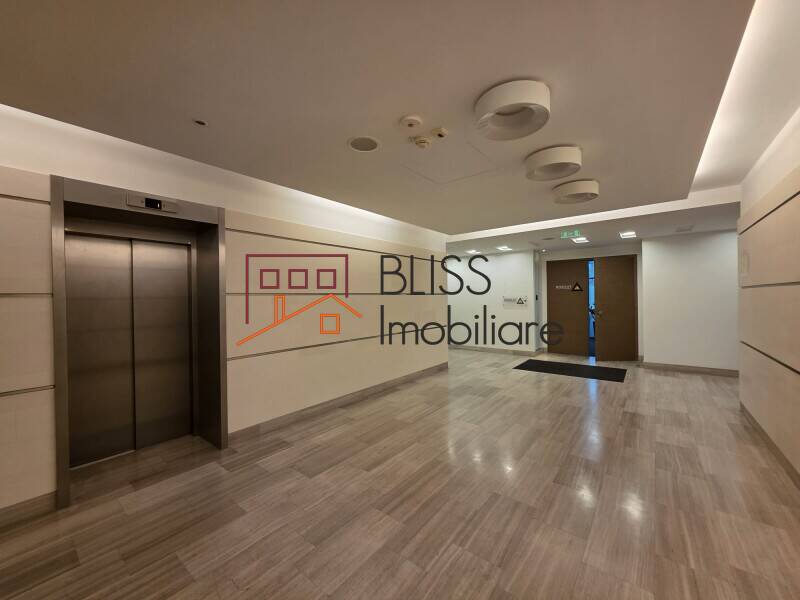 Office Space, Bucharest | Bliss Imobiliare / Photo 7 - BLISS Imobiliare