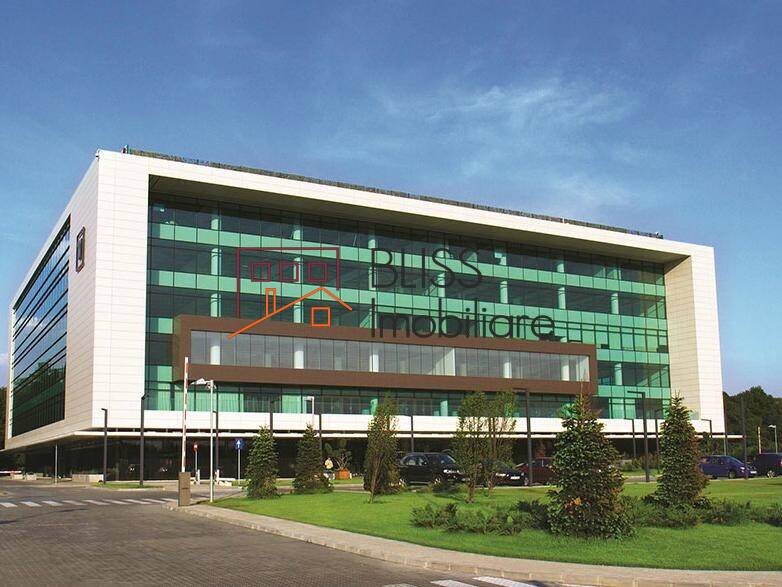 Spatiu De Birouri | Bliss Imobiliare / Photo 2 - BLISS Imobiliare