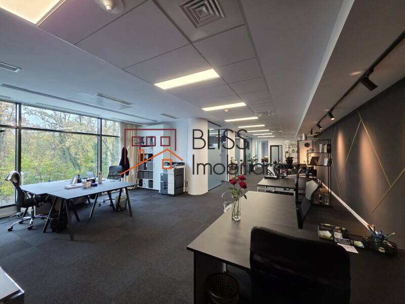 Office Space, Bucharest | Bliss Imobiliare / Photo 9 - BLISS Imobiliare