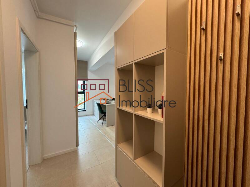 Apartament 2 Camere Exigent Plaza Residence V Timisoara | Bliss Imobiliare / Photo 3 - BLISS Imobiliare