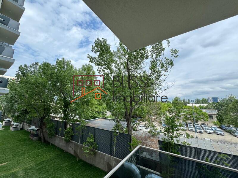 1-Bedroom Apartment Exigent Plaza V Timisoara Area, Bucharest | Bliss Imobiliare / Photo 13 - BLISS Imobiliare