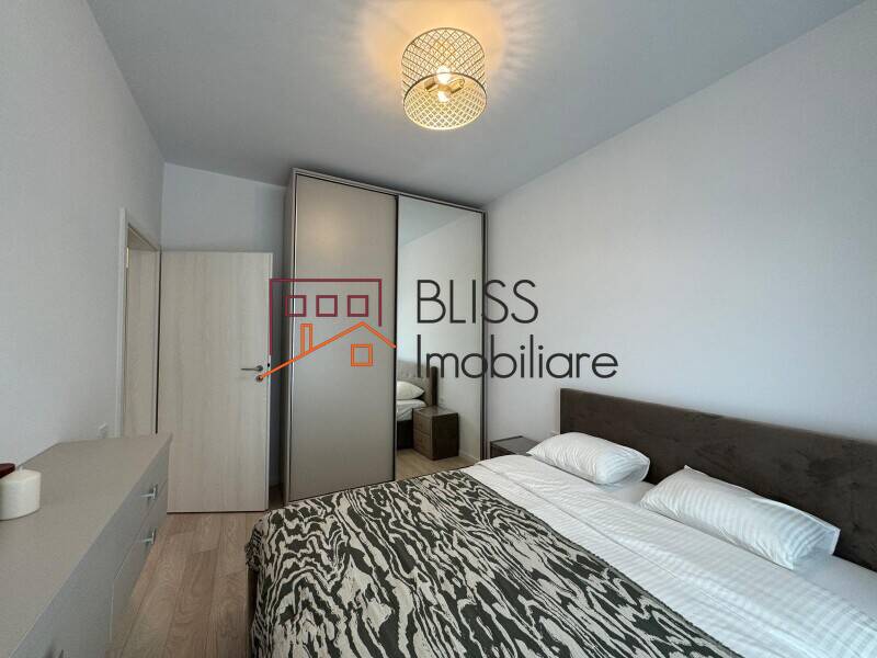 Apartament 2 Camere Exigent Plaza Residence V Timisoara | Bliss Imobiliare / Photo 9 - BLISS Imobiliare