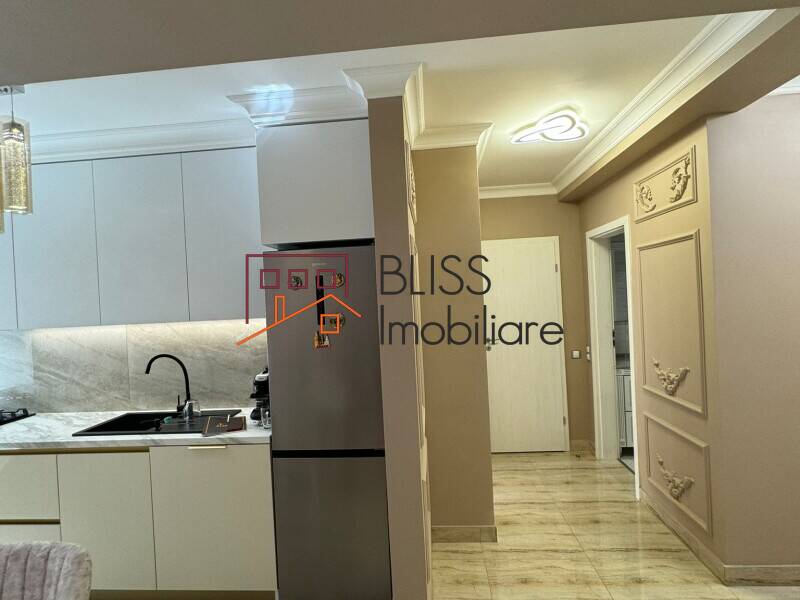 Apartament 2 Camere Moghioros Park Residence Drumul Taberei | Bliss Imobiliare / Photo 8 - BLISS Imobiliare