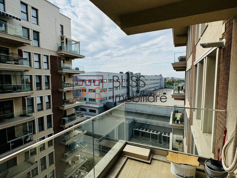 Apartament 2 Camere Moghioros Park Residence Drumul Taberei | Bliss Imobiliare / Photo 1 - BLISS Imobiliare