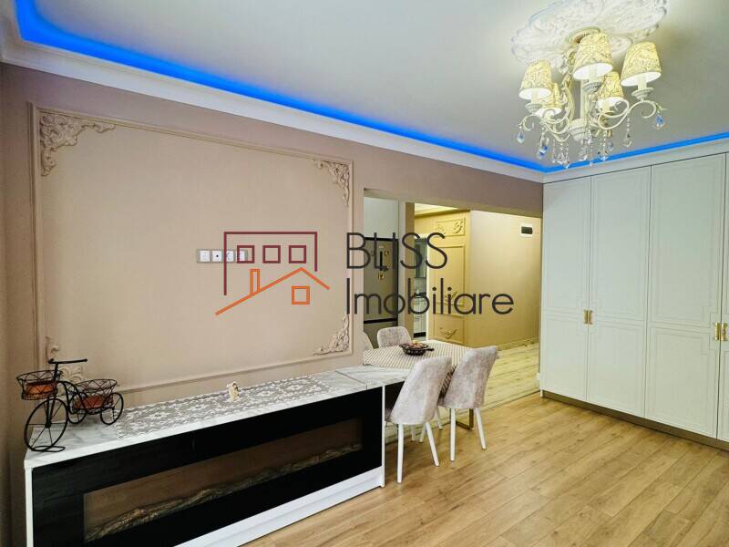 Apartament 2 Camere Moghioros Park Residence Drumul Taberei | Bliss Imobiliare / Photo 3 - BLISS Imobiliare