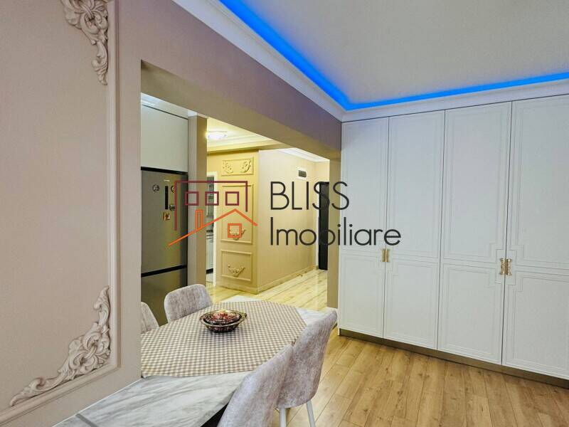 Apartament 2 Camere Moghioros Park Residence Drumul Taberei | Bliss Imobiliare / Photo 5 - BLISS Imobiliare
