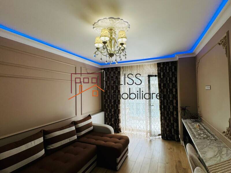 Apartament 2 Camere Moghioros Park Residence Drumul Taberei | Bliss Imobiliare / Photo 7 - BLISS Imobiliare