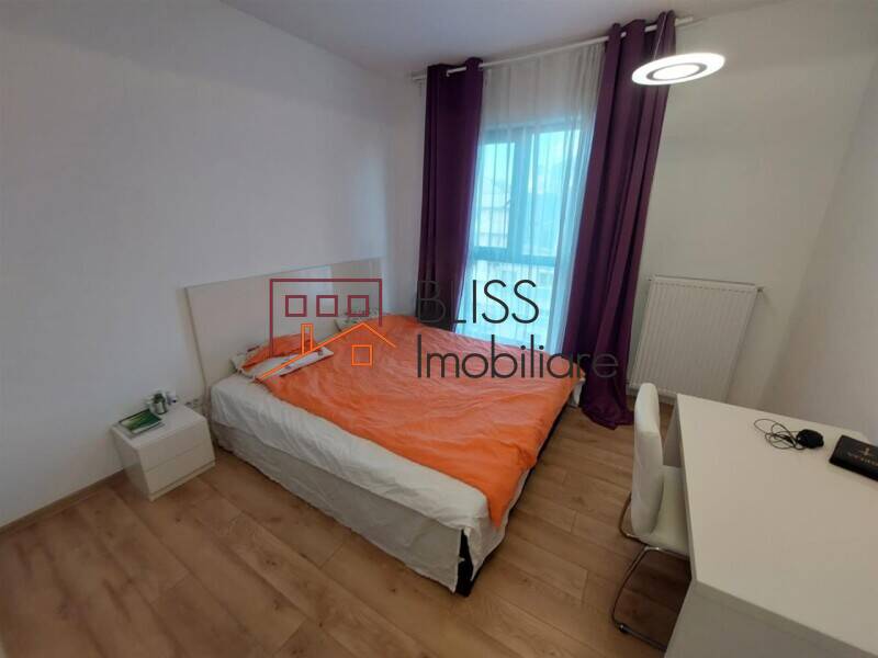 1-Bedroom Apartment Cotroceni Smart Plevnei Area, Bucharest | Bliss Imobiliare / Photo 6 - BLISS Imobiliare
