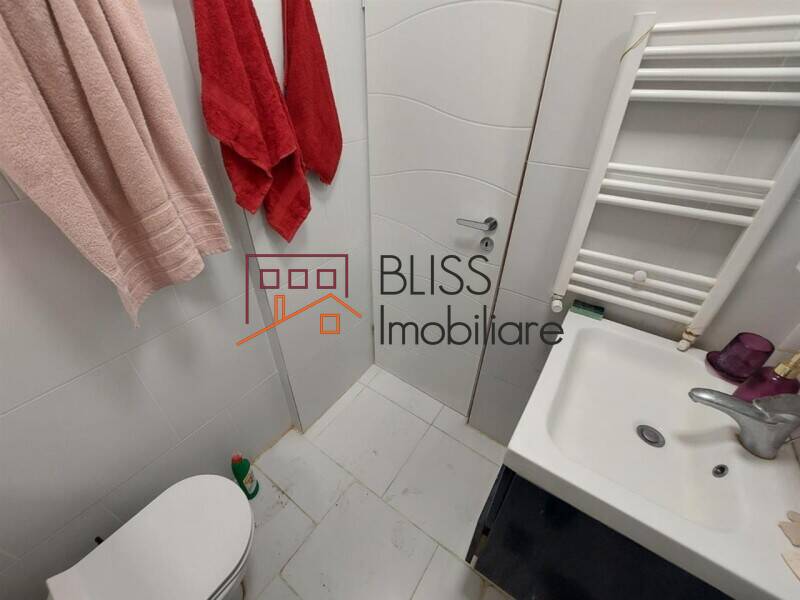 Apartament 2 Camere Cotroceni Smart Residence Plevnei | Bliss Imobiliare / Photo 8 - BLISS Imobiliare
