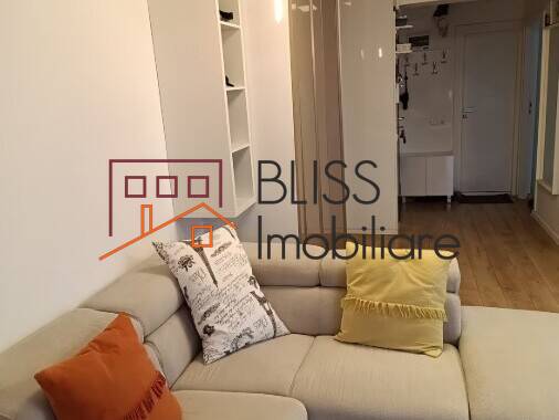 Apartament 2 Camere Cotroceni Smart Residence Plevnei | Bliss Imobiliare / Photo 2 - BLISS Imobiliare