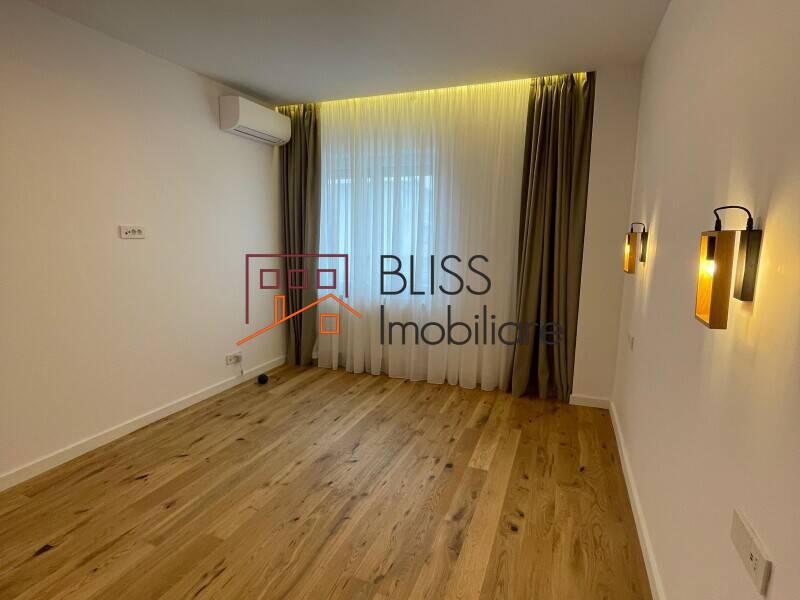 Luxury 3-Bedroom Apartment Herastrau – 205 Sqm, Parking, Terrace, Bucharest | Bliss Imobiliare / Photo 28 - BLISS Imobiliare