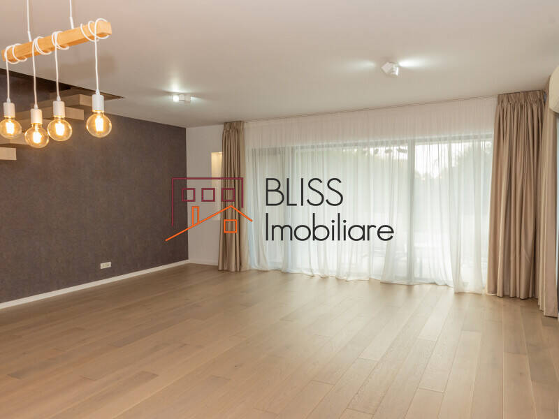 Bright And Welcoming Villa – Comfort, Tranquility, And Fresh Air, Bucharest / Ilfov | Bliss Imobiliare / Photo 3 - BLISS Imobiliare