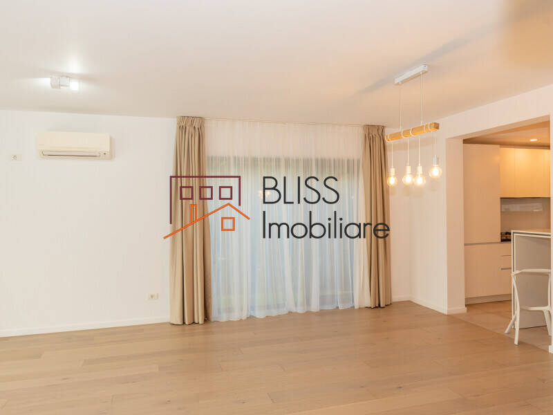 Vila Luminoasa Si Primitoare In Tunari – Liniste, Confort Si Aer Curat | Bliss Imobiliare / Photo 5 - BLISS Imobiliare