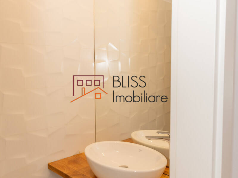 Bright And Welcoming Villa – Comfort, Tranquility, And Fresh Air, Bucharest / Ilfov | Bliss Imobiliare / Photo 11 - BLISS Imobiliare