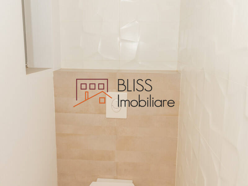 Bright And Welcoming Villa – Comfort, Tranquility, And Fresh Air, Bucharest / Ilfov | Bliss Imobiliare / Photo 12 - BLISS Imobiliare