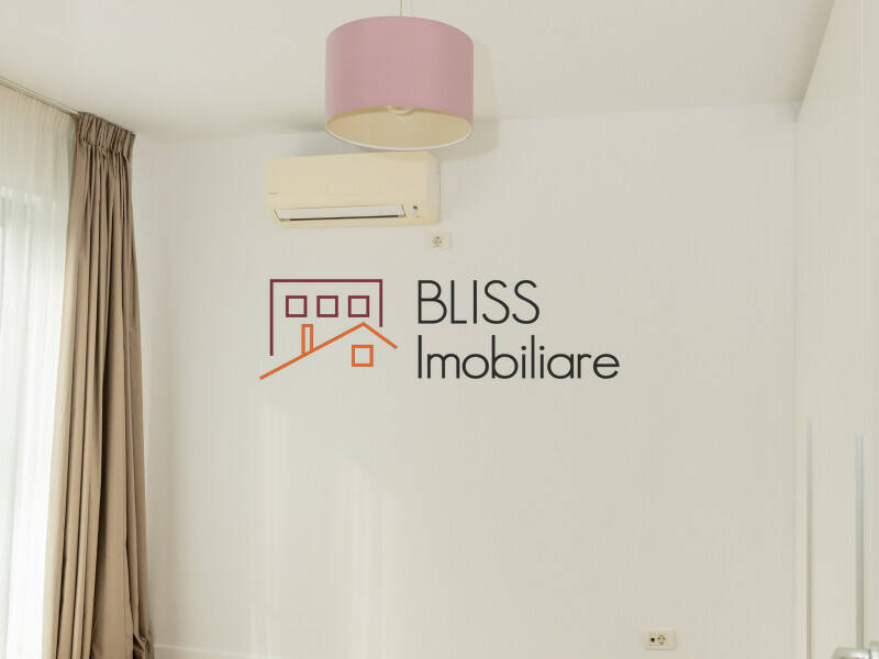 Vila Luminoasa Si Primitoare In Tunari – Liniste, Confort Si Aer Curat | Bliss Imobiliare / Photo 18 - BLISS Imobiliare