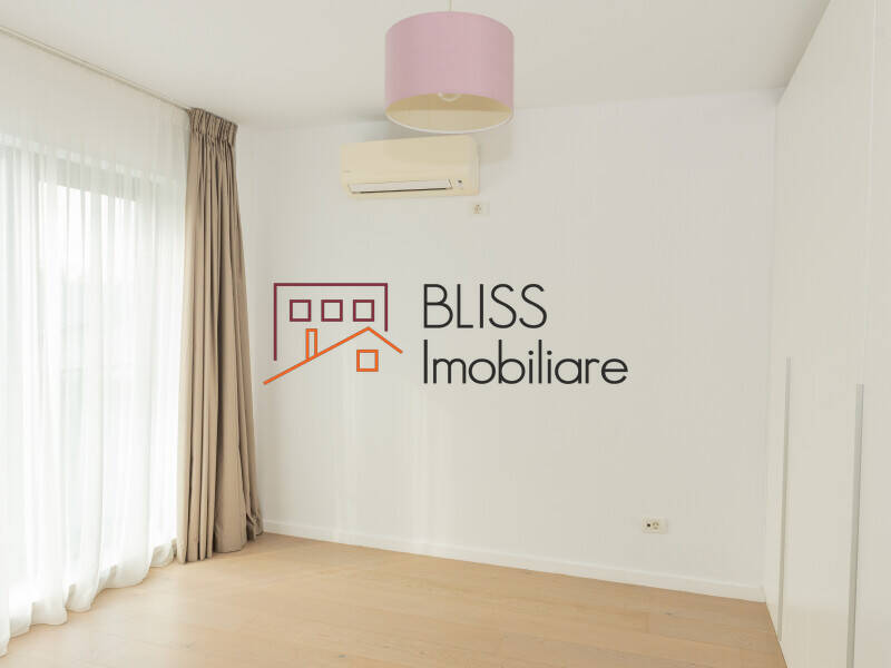 Bright And Welcoming Villa – Comfort, Tranquility, And Fresh Air, Bucharest / Ilfov | Bliss Imobiliare / Photo 19 - BLISS Imobiliare