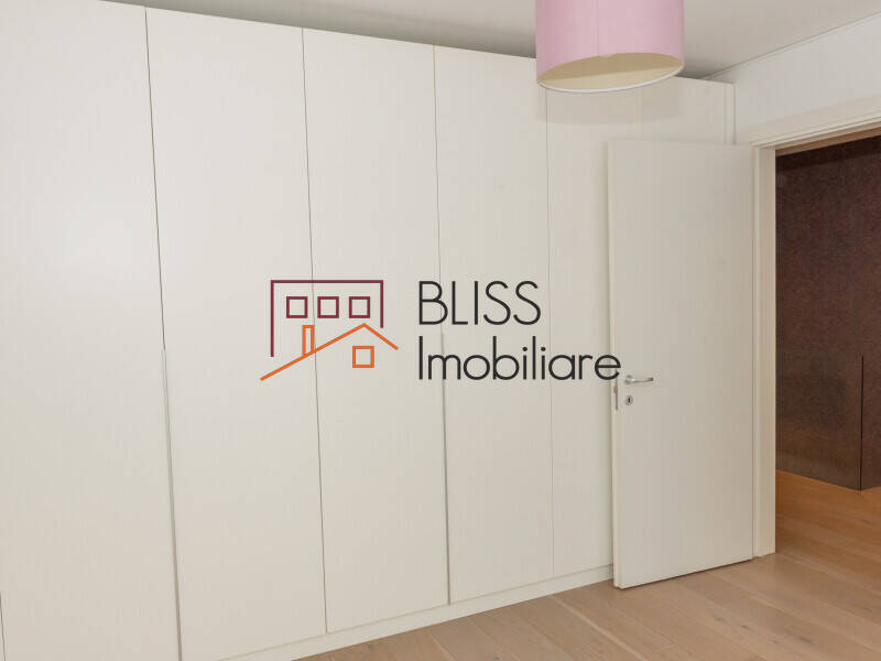 Bright And Welcoming Villa – Comfort, Tranquility, And Fresh Air, Bucharest / Ilfov | Bliss Imobiliare / Photo 21 - BLISS Imobiliare