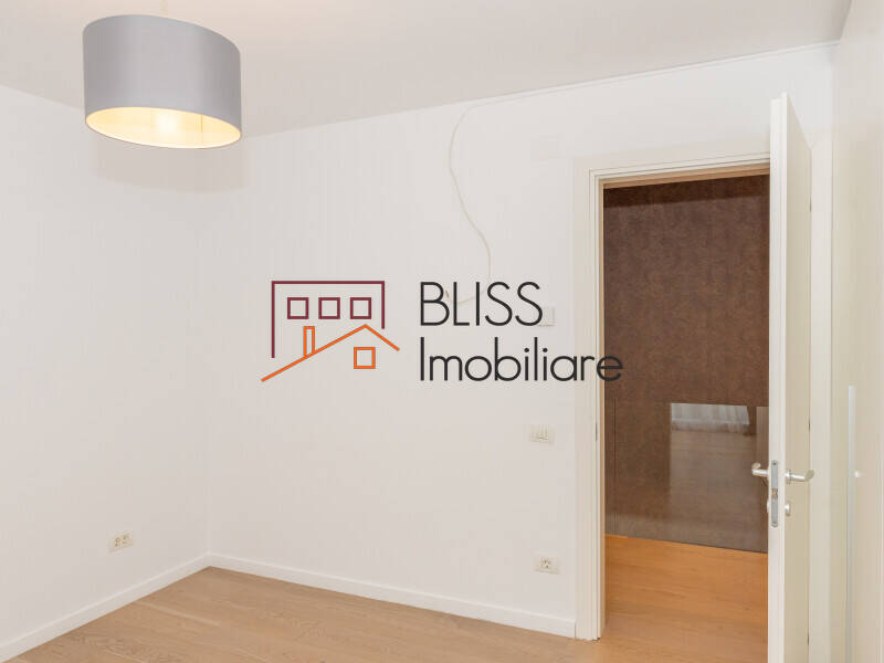 Bright And Welcoming Villa – Comfort, Tranquility, And Fresh Air, Bucharest / Ilfov | Bliss Imobiliare / Photo 26 - BLISS Imobiliare