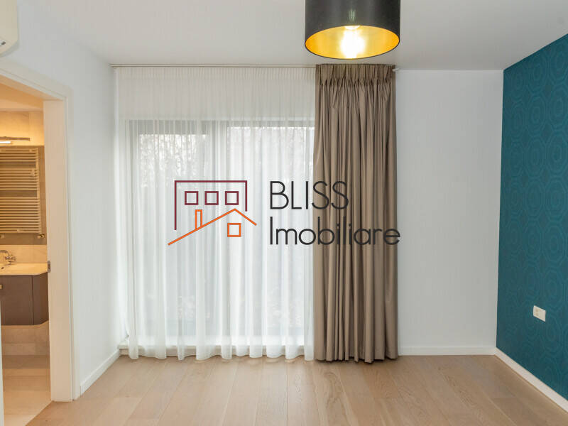 Vila Luminoasa Si Primitoare In Tunari – Liniste, Confort Si Aer Curat | Bliss Imobiliare / Photo 27 - BLISS Imobiliare