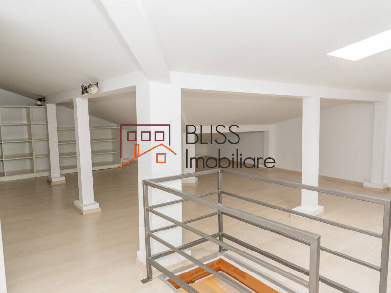 Vila Luminoasa Si Primitoare In Tunari – Liniste, Confort Si Aer Curat | Bliss Imobiliare / Photo 37 - BLISS Imobiliare