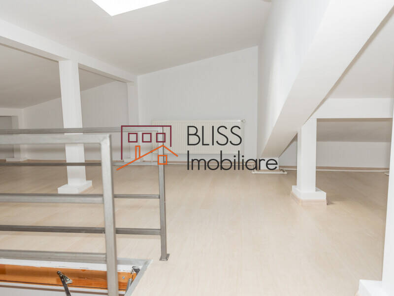 Vila Luminoasa Si Primitoare In Tunari – Liniste, Confort Si Aer Curat | Bliss Imobiliare / Photo 39 - BLISS Imobiliare