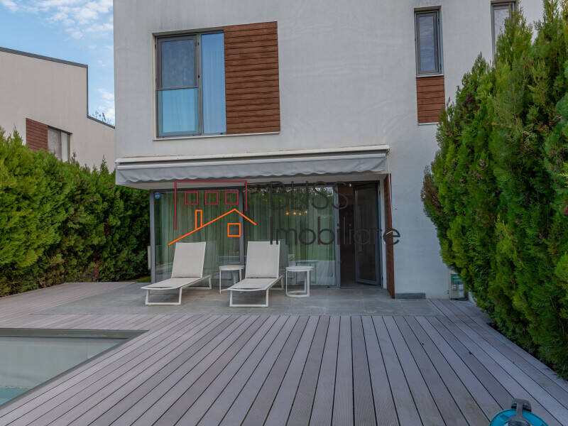 Bright And Welcoming Villa – Comfort, Tranquility, And Fresh Air, Bucharest / Ilfov | Bliss Imobiliare / Photo 45 - BLISS Imobiliare