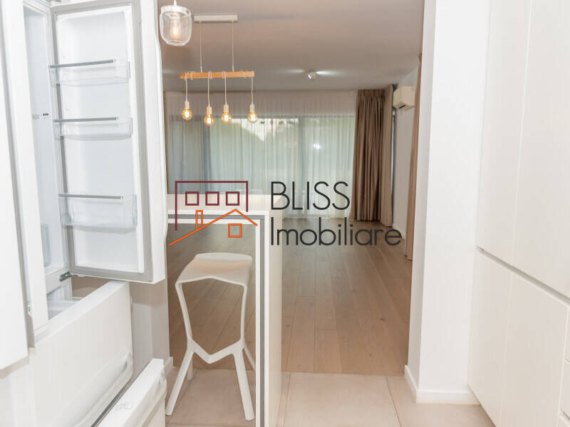 Bright And Welcoming Villa – Comfort, Tranquility, And Fresh Air, Bucharest / Ilfov | Bliss Imobiliare / Photo 10 - BLISS Imobiliare
