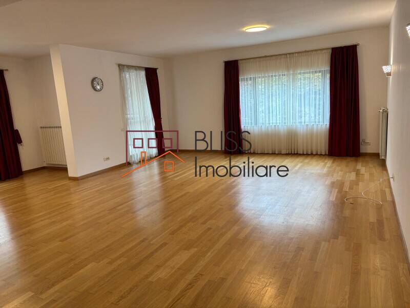 Apartament 4 Camere Lux Washington Residence – 153 Mp, Terase | Bliss Imobiliare / Photo 1 - BLISS Imobiliare