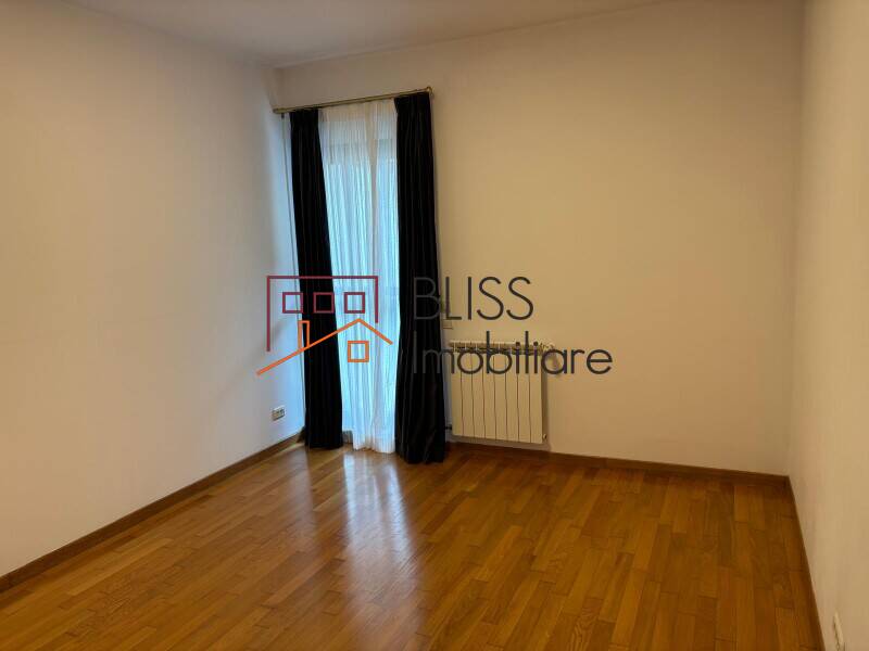 Luxury 3-Bedroom Apartment Washington Residence – 153 Sqm, Terrace, Bucharest | Bliss Imobiliare / Photo 7 - BLISS Imobiliare