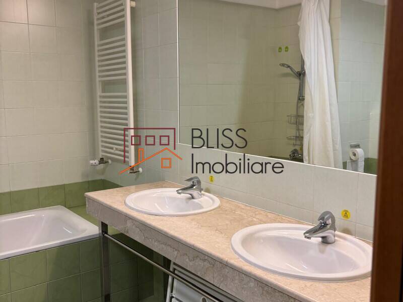Apartament 4 Camere Lux Washington Residence – 153 Mp, Terase | Bliss Imobiliare / Photo 9 - BLISS Imobiliare