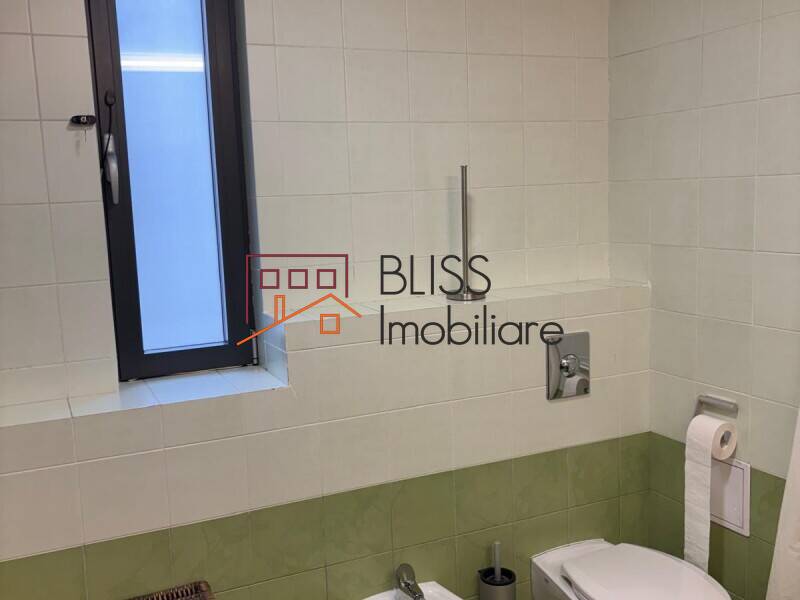 Luxury 3-Bedroom Apartment Washington Residence – 153 Sqm, Terrace, Bucharest | Bliss Imobiliare / Photo 10 - BLISS Imobiliare