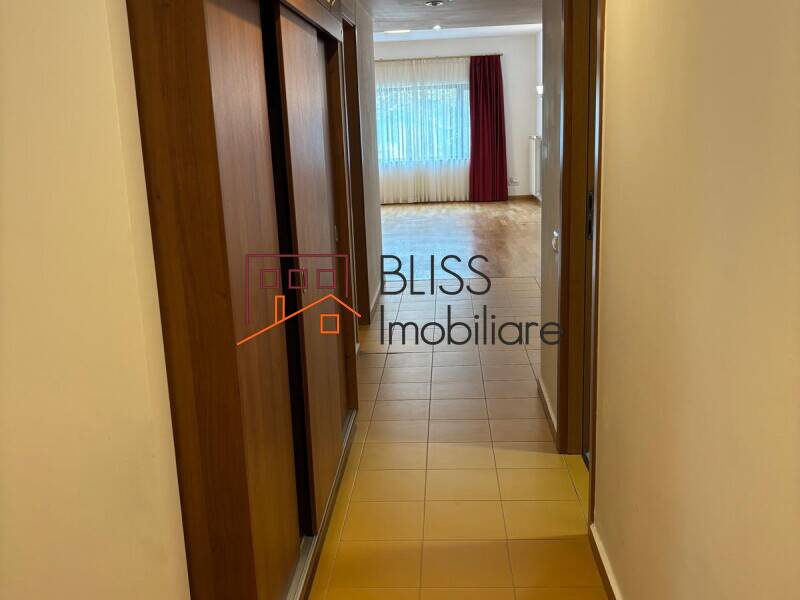 Apartament 4 Camere Lux Washington Residence – 153 Mp, Terase | Bliss Imobiliare / Photo 12 - BLISS Imobiliare