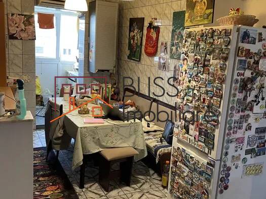 Apartament Luminos Cu Balcon Si Bucatarie Deschisa | Bliss Imobiliare / Photo 2 - BLISS Imobiliare