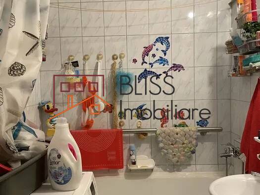 Bright Apartment With Balcony And Open Kitchen, Bucharest | Bliss Imobiliare / Photo 5 - BLISS Imobiliare