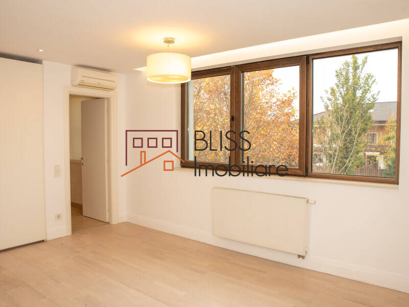 Vila Luminoasa Si Primitoare In Oxford Garden – Unde Te Simti Acasa | Bliss Imobiliare / Photo 22 - BLISS Imobiliare