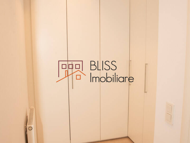 Vila Luminoasa Si Primitoare In Oxford Garden – Unde Te Simti Acasa | Bliss Imobiliare / Photo 35 - BLISS Imobiliare