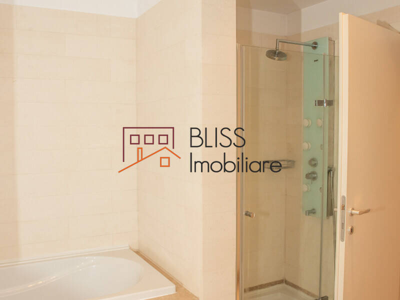 Bright And Welcoming Villa In Oxford Garden - Where You Feel At Home, Bucharest / Ilfov | Bliss Imobiliare / Photo 38 - BLISS Imobiliare