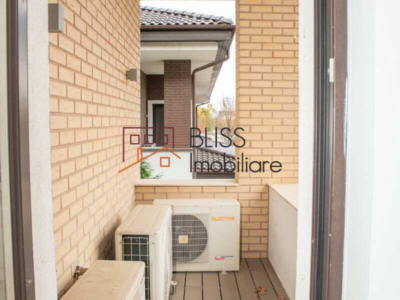 Vila Luminoasa Si Primitoare In Oxford Garden – Unde Te Simti Acasa | Bliss Imobiliare / Photo 44 - BLISS Imobiliare