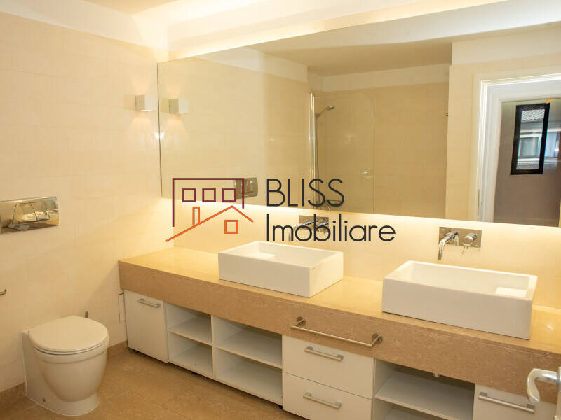 Vila Luminoasa Si Primitoare In Oxford Garden – Unde Te Simti Acasa | Bliss Imobiliare / Photo 47 - BLISS Imobiliare