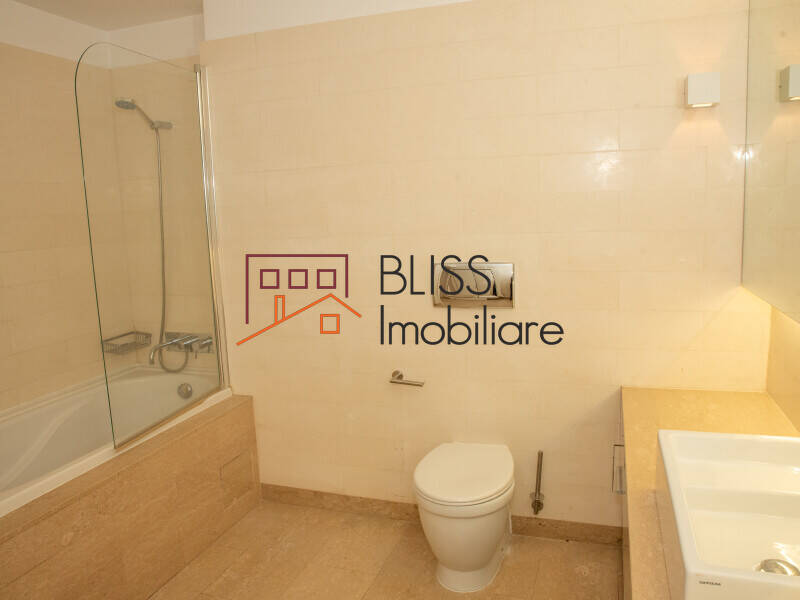 Vila Luminoasa Si Primitoare In Oxford Garden – Unde Te Simti Acasa | Bliss Imobiliare / Photo 48 - BLISS Imobiliare