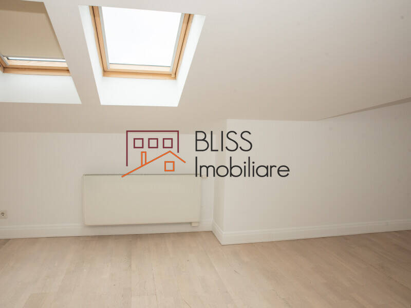 Vila Luminoasa Si Primitoare In Oxford Garden – Unde Te Simti Acasa | Bliss Imobiliare / Photo 53 - BLISS Imobiliare