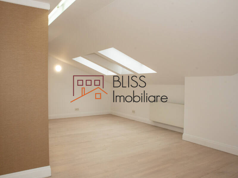 Vila Luminoasa Si Primitoare In Oxford Garden – Unde Te Simti Acasa | Bliss Imobiliare / Photo 55 - BLISS Imobiliare