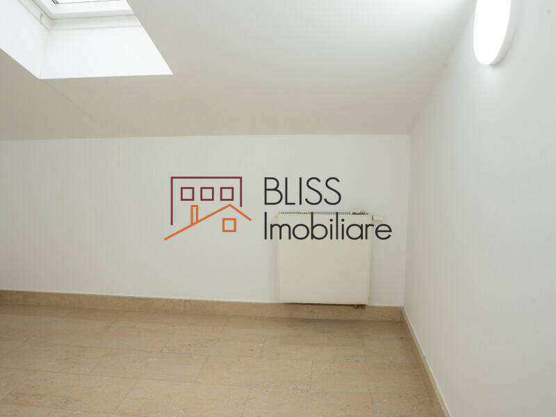 Bright And Welcoming Villa In Oxford Garden - Where You Feel At Home, Bucharest / Ilfov | Bliss Imobiliare / Photo 57 - BLISS Imobiliare