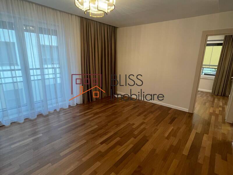 Apartament 3 Camere Herastrau – Mobilat, Parcare, 85 Mp | Bliss Imobiliare / Photo 2 - BLISS Imobiliare