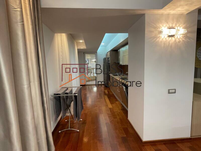 Apartament 3 Camere Persepolis Palladian – Langa Herastrau | Bliss Imobiliare / Photo 6 - BLISS Imobiliare