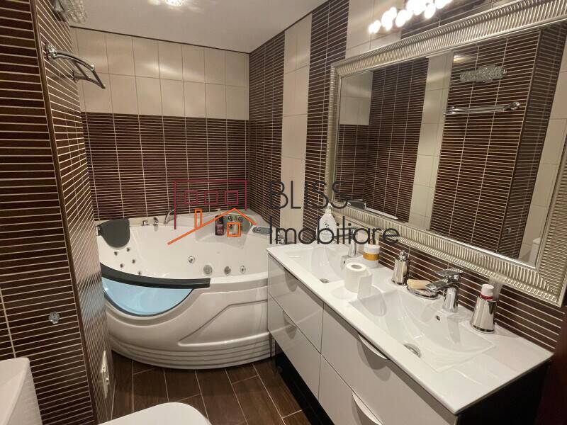 Apartament 3 Camere Persepolis Palladian – Langa Herastrau | Bliss Imobiliare / Photo 14 - BLISS Imobiliare