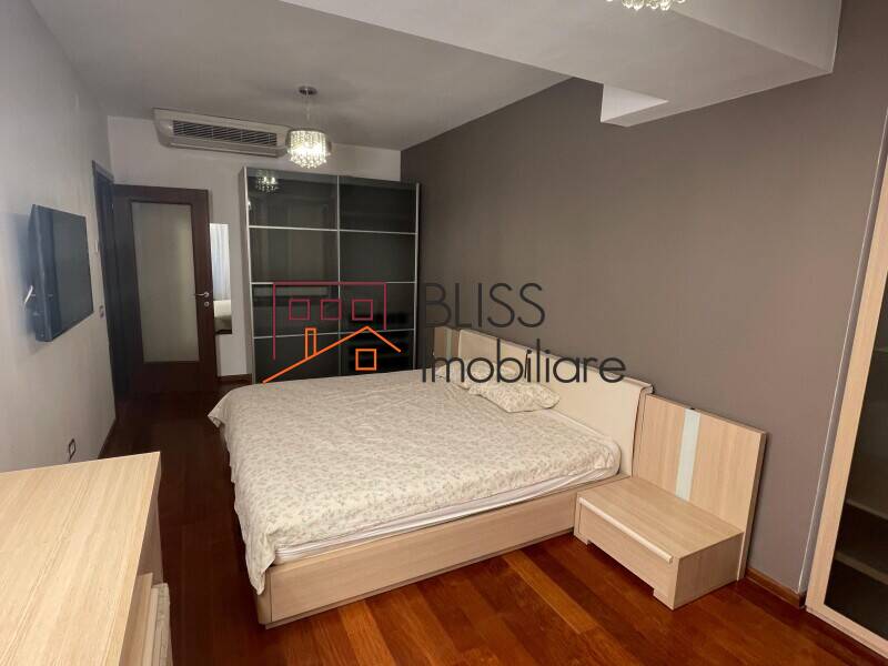 Apartament 3 Camere Persepolis Palladian – Langa Herastrau | Bliss Imobiliare / Photo 11 - BLISS Imobiliare