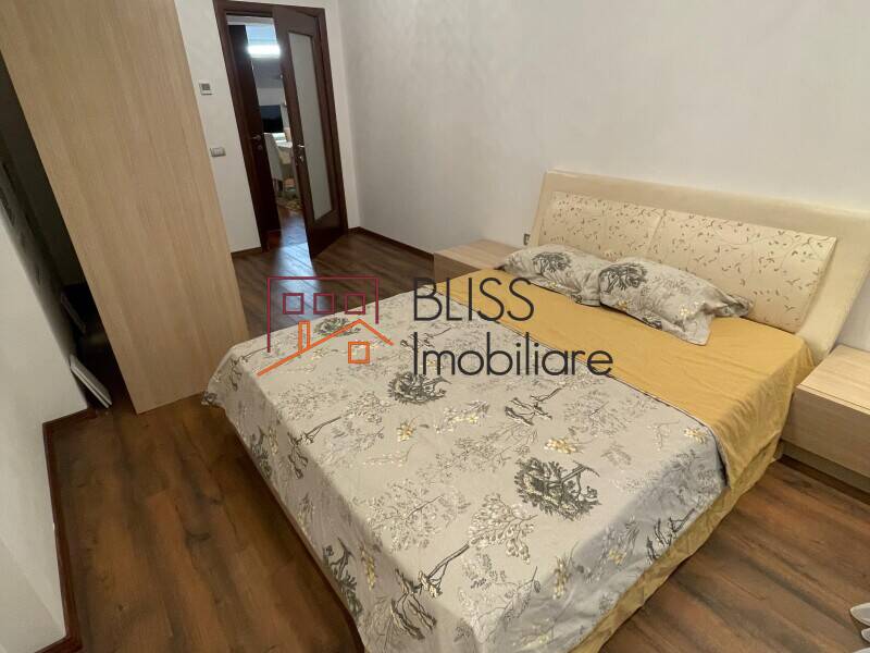 Apartament 3 Camere Persepolis Palladian – Langa Herastrau | Bliss Imobiliare / Photo 12 - BLISS Imobiliare